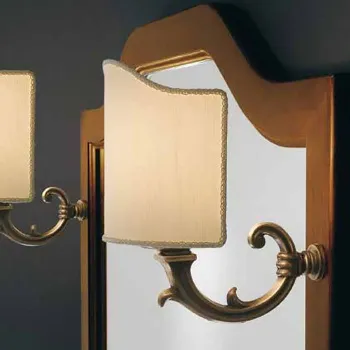 Абажюр Eban, кремовый FPLSR----P