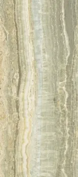 Керамогранит Rex Ceramiche Eccentric Luxe Sage Glossy 80х180 778835