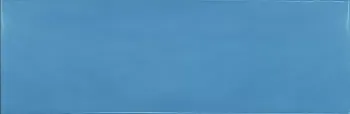 Плитка EQUIPE Village Azure Blue 6.5x20 25651