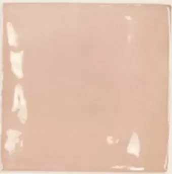Плитка EQUIPE Manacor Blush Pink 10х10 26914