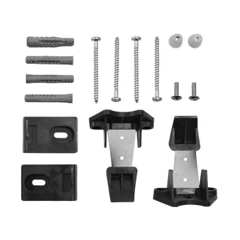 Крепежный комплект для установки напольного унитаза и биде Catalano Accessori крепеж в стену Multi materiale 9056080000