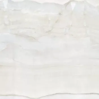 Керамогранит IRIS FMG Onici Maxfine Onice Perla Levigato 6mm 150х150 L150290MF6