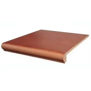 Ступени Peldano Curvo Nobleza Grana Porc. 30х33/4