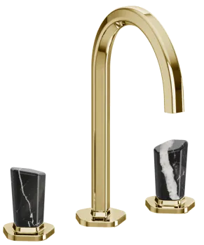 Смеситель для раковины Jorger Shado 635.30.300.041-52 латунь