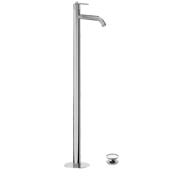 Смеситель для раковины Daniel Brooklyn BY688CR