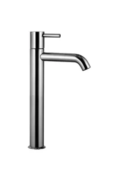 Смеситель для раковины Fantini Nostromo на 1 отверстие высокий излив хром 5002E806WF