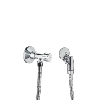 Гигиенический душ Ramonsoler с краном и лейкой распылителем wc 115801