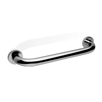 Поручень Decor Walther Basic WGF хром 532000