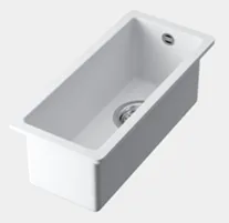 Мойка Omoikiri Bosen 20 U Wh 200 440 160 400 170 30 Tetogranit 10 4993156