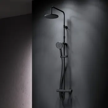 Душевая система AM.PM X-Joy F0785A422