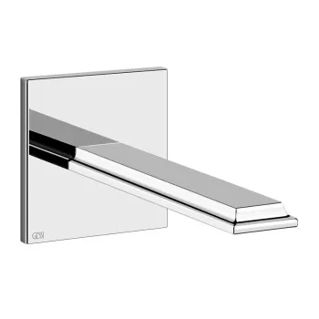 Излив Gessi Eleganza 46100.031 Chrome