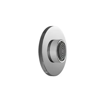 Форсунка для душа Fima Carlo Frattini Wellness встраиваемая, хром F2940CR