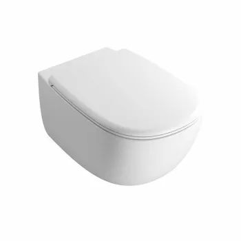 Унитаз подвесной Globo Daily Подвесной унитаз см 53 без оboдка bo DNS02BO