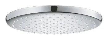 Верхний душ Grohe Tempesta 26666000 хром