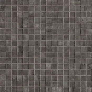 Керамическая плитка Fap Pat Chocolate Mosaico 30.5x30.5 см fOD3