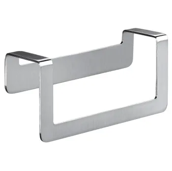 Полотенцедержатель Colombo Over 22см матовая сталь B7031.SS