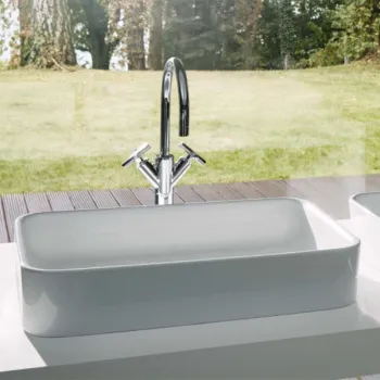 Раковина на столешницу Bette Art A182-000