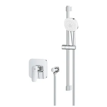 Гигиенический душ Grohe Cubeo 1053350000