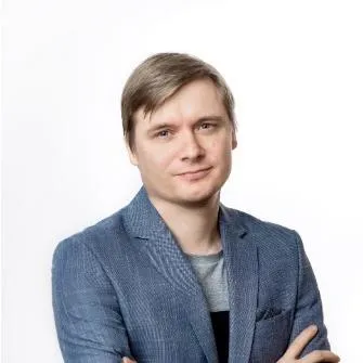 Алексей Крутов