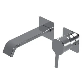 Смеситель для раковины Ritmonio Taormina PR35AZ202CRL хром