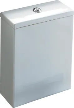 Бачок для унитаза моноблок Simas Frozen FZ 09 bia белый