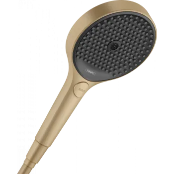 Hansgrohe 26 864 140 Rainfinity Ручной душ Ø130 мм, 3 режима, 14 л/мин