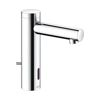Смеситель для раковины Keuco Ixmo 59512011100 сенсорный, хром