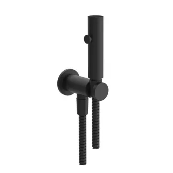 Гигиенический душ Gessi 45123.299 Matte Black