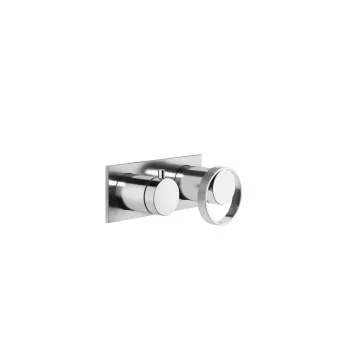 Смеситель для душа Gessi Anello 63379.031 Chrome