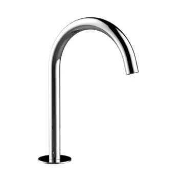 Смеситель для раковины Fantini Nostromo Излив хром 24028436