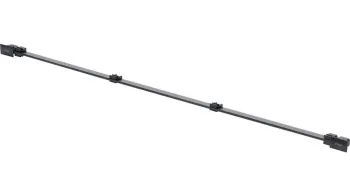 Дизайн-вставка Viega 711870 черный