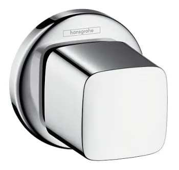 Вентиль Hansgrohe Metris 31677000 наружная часть