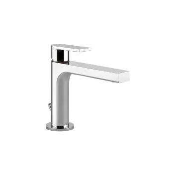 Смеситель для раковины Gessi Emporio Via Manzoni 38601.031 хром