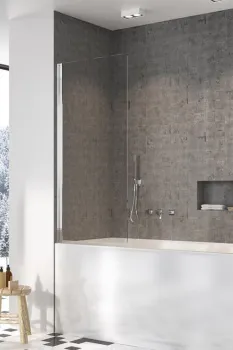 Шторка для ванны Radaway Nes PNJ I 70 Left 10011070-01-01L