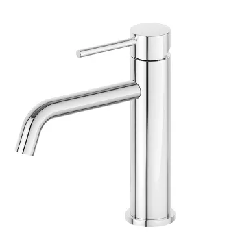 Смеситель для раковины Newform Xt 4209.21.018 хром