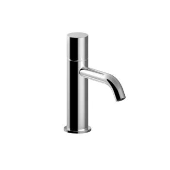 Смесители для раковины Fantini Nostromo Small 50 02 G904F хром