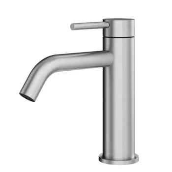 Смеситель для раковины Plumberia Selection Ixo XO0053CS хром