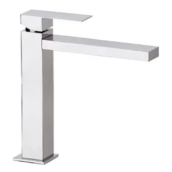 Смеситель для раковины Remer Q-design QD11L хром