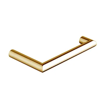 Держатель туалетной бумаги Fantini Young Matt British Gold PVD 96 P6 7645