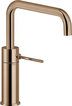 Смеситель для кухни Nobili Velis VE125134RCP бежевый