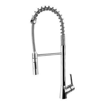 Смеситель для кухни Ramonsoler Kitchen профессиональный 386501MD