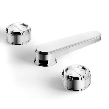 Смеситель для раковины Stella Timeaster 3223 TL 00021 CR00BI хром