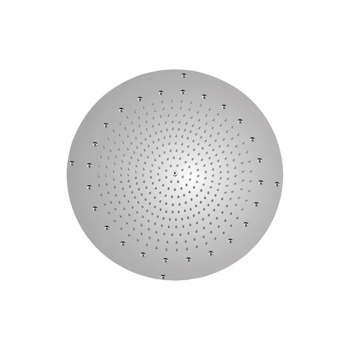 BOSSINI PARIS-OKI Верхний душ Ø 570 мм, FLAT, цвет: хром I01602.030