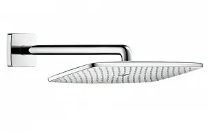 Верхний душ Hansgrohe Raindance E Air 27376000