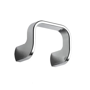 Крючок Colombo Trenta PT27 хром BPT27.CR