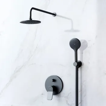 Смеситель для ванны и душа AM.PM X-Joy FB85A1RH22