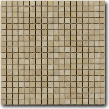 Мозаика Art Natura Marble Mosaic Travertino Classico 30.5x30.5