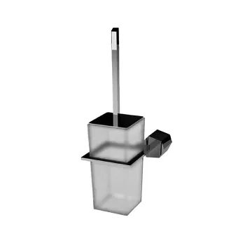 Ершик настенный Stella Stella 1052 хром ST 10017 CR00