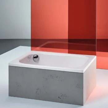 Душевой поддон Bette Delta 90х90 см 5910-000