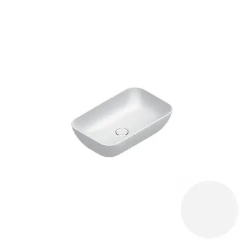 Раковина 60×38 h15 Catalano Green накладная Bianco satinato 0422610021